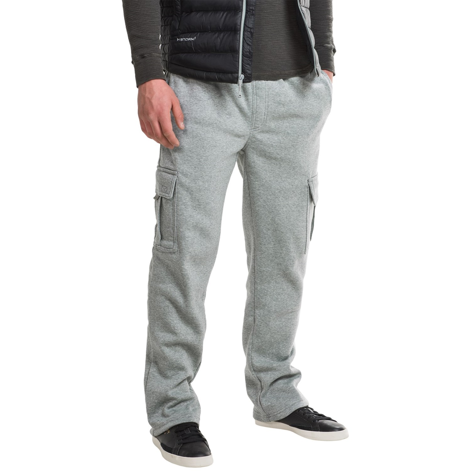 pony cargo sweatpants