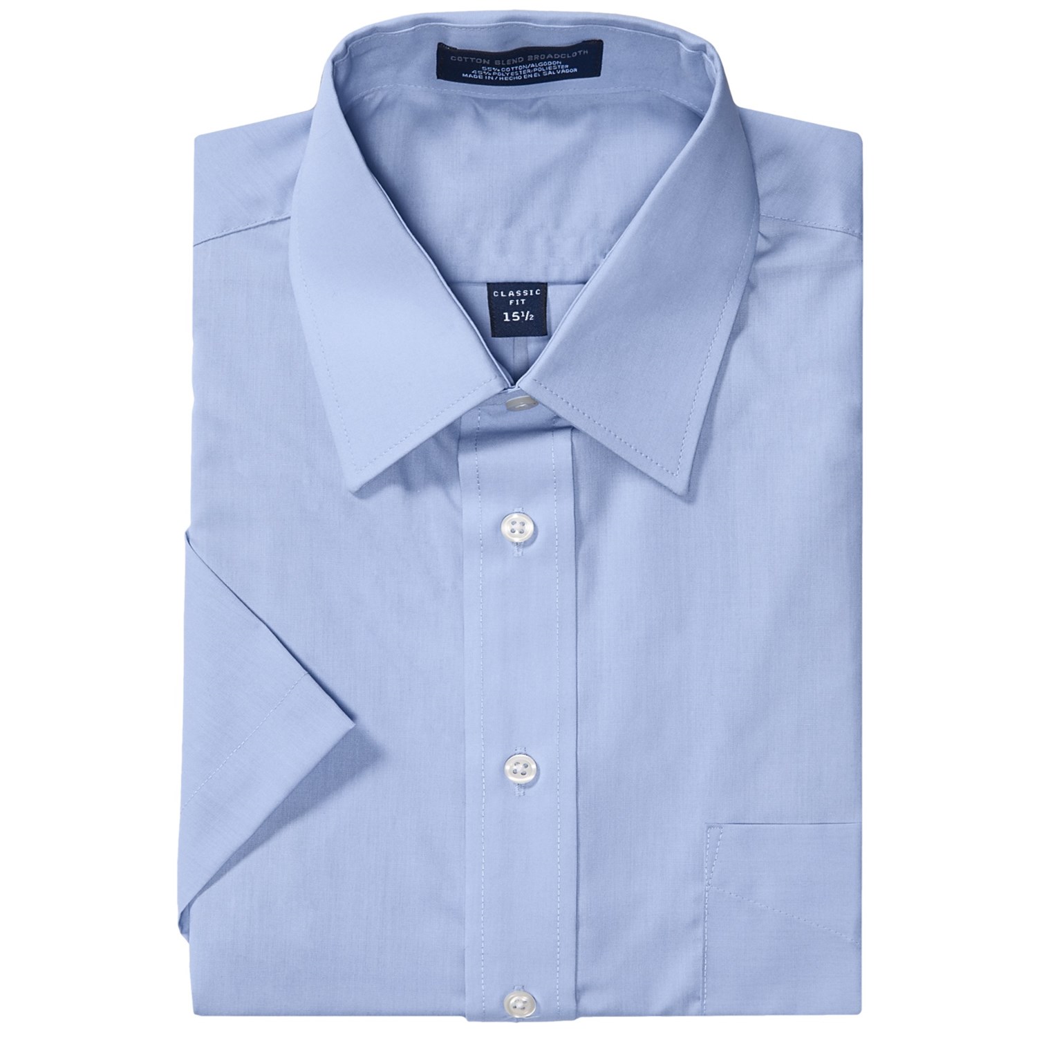 poplin-dress-shirt-short-sleeve-for-men-save-55