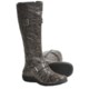 Portlandia Adventure Tall Boots - Leather (For Women)
