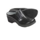 Portlandia Astoria Leather Clogs - Open Back (For Women)