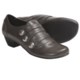 Portlandia Calistoga Shoes - Leather, Slip-Ons (For Women)