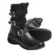 Portlandia Explore Boots - Leather (For Women)