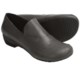Portlandia Free Shoes - Leather, Slip-Ons (For Women)
