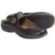 Portlandia Move Slip-On Shoes - Leather (For Women)