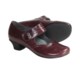 Portlandia Odessa Mary Jane Shoes - Leather (For Women)