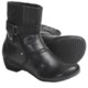 Portlandia Quest Boots - Leather (For Women)
