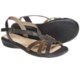 Portlandia Tuscany Sandals - Leather (For Women)