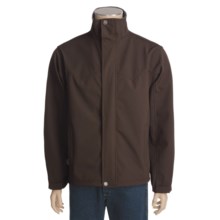 Powder River Outfitters Barrow Jacket  (For Men) in Dark Brown - Closeouts