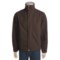 Dark Brown Powder River Outfitters Barrow Jacket  (For Men)