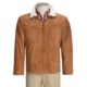 Powder River Outfitters Cattlesman’s Coat - Suede (For Men)