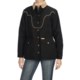Powder River Outfitters Chadron Coat - Heavy Garment-Washed Canvas, Insulated (For Women)