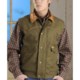 Powder River Outfitters Holbrook Vest - Wool Blend (For Men)