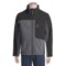 Grey/Black Powder River Outfitters Honeycomb Jacket - High Performance (For Men)