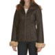 Powder River Outfitters Thames Coat - Removable Hood (For Women)