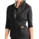 Powder River Outfitters Topeka Vest - Double-Princess Seams (For Women)