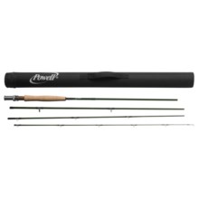 Powell SSL Fly Fishing Rod - 4 Piece, 9' 4wt in See Photo - Closeouts