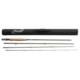 Powell SSL Fly Fishing Rod - 4 Piece, 9' 4wt