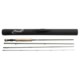Powell SSL Fly Fishing Rod - 4-Piece, 9' 7wt