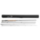 Powell TMX Fly Fishing Rod - 4-Piece, 9' 7wt