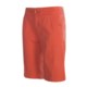 prAna Adrian Shorts - Peached Cotton Canvas (For Women)