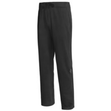 prAna Ardha Pants (For Men) in Black - Closeouts