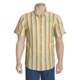 prAna Artemis Shirt - Organic Cotton, Short Sleeve (For Men)