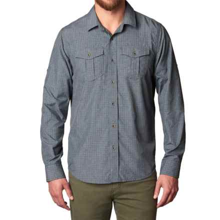 prana ascension shirt