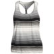 prAna Aubrey Bubble Hem Tank Top - Double-Layered Yarn-Dyed (For Women)