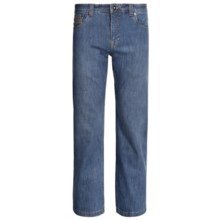prAna Axiom Jeans (For Men) in Medium Wash - Closeouts