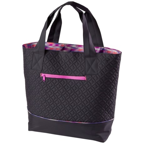 prAna Ayanna Yoga Tote Bag