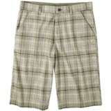 prAna Baxter Shorts - Stretch Cotton (For Men)