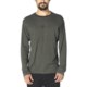 prAna Beetle Heathered T-Shirt - Long Sleeve (For Men)