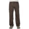 prAna Bronson Pants - Stretch Cotton (For Men) in Brown