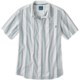 prAna Carillo Shirt - Organic Cotton, Short Sleeve (For Men)