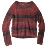 prAna Carly Sweater - Wool Blend, Long Sleeve (For Women)