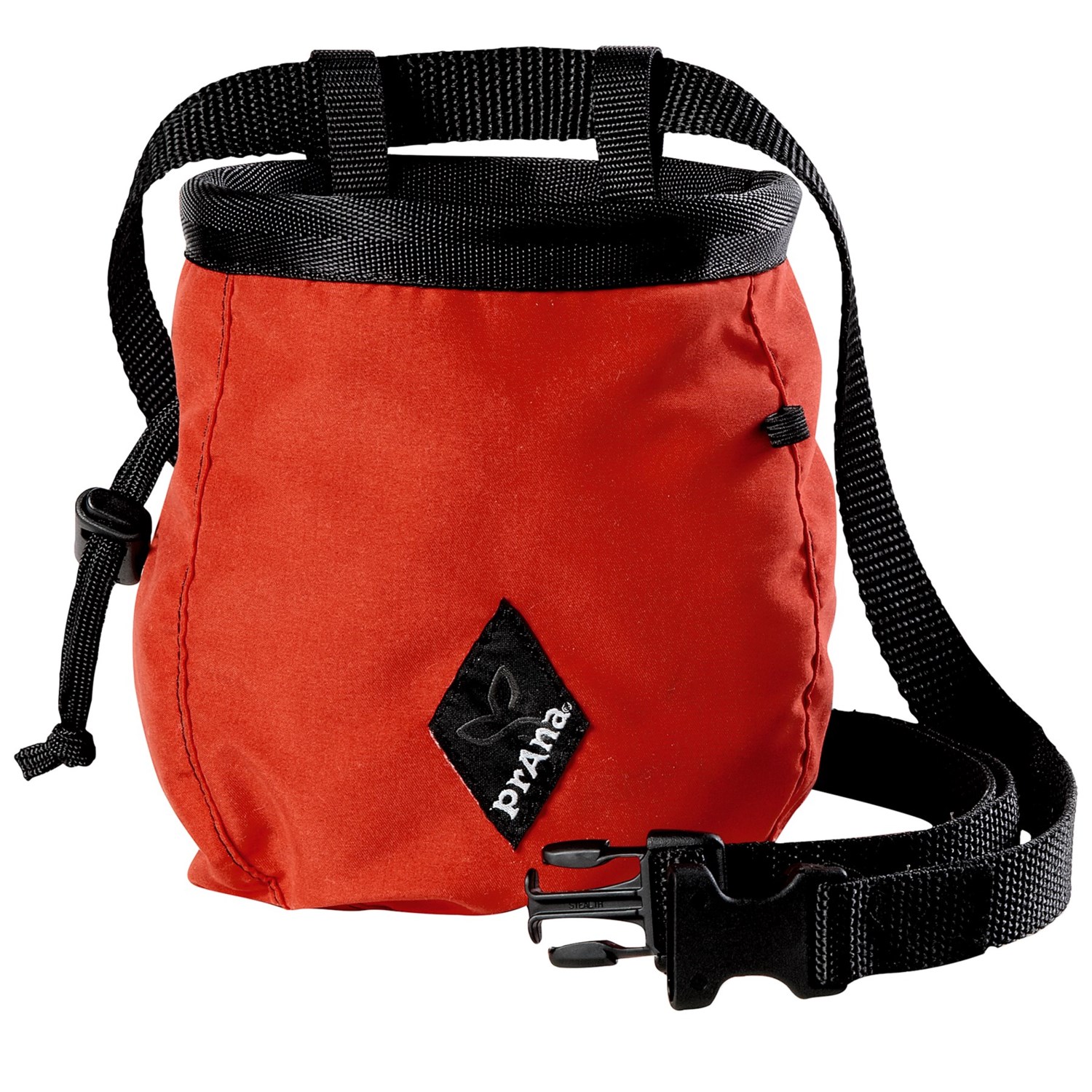 prAna Chalk Bag with Belt (For Men and Women) Save 50