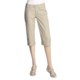 prAna Chino Knicker Shorts - Organic Cotton (For Women)