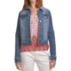 prAna Classic Denim Jacket - Organic Cotton, Stretch (For Women)