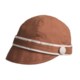 prAna Clover Cadet Cap - Gingham Print Trim (For Women)