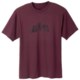 prAna Dri-Balance Graphic T-Shirt - Short Sleeve (For Men)