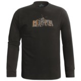 prAna Dri-Balance® Shirt - Long Sleeve (For Men)