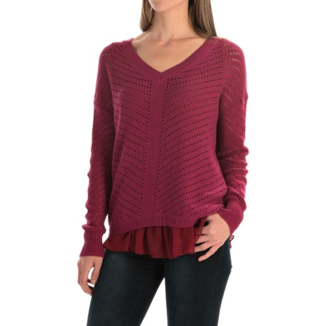 prAna Ellery Sweater For Women