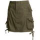 prAna Ellia Cargo Skirt - Cotton Poplin (For Women)