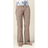 prAna Essex Pants - Stretch (For Women)