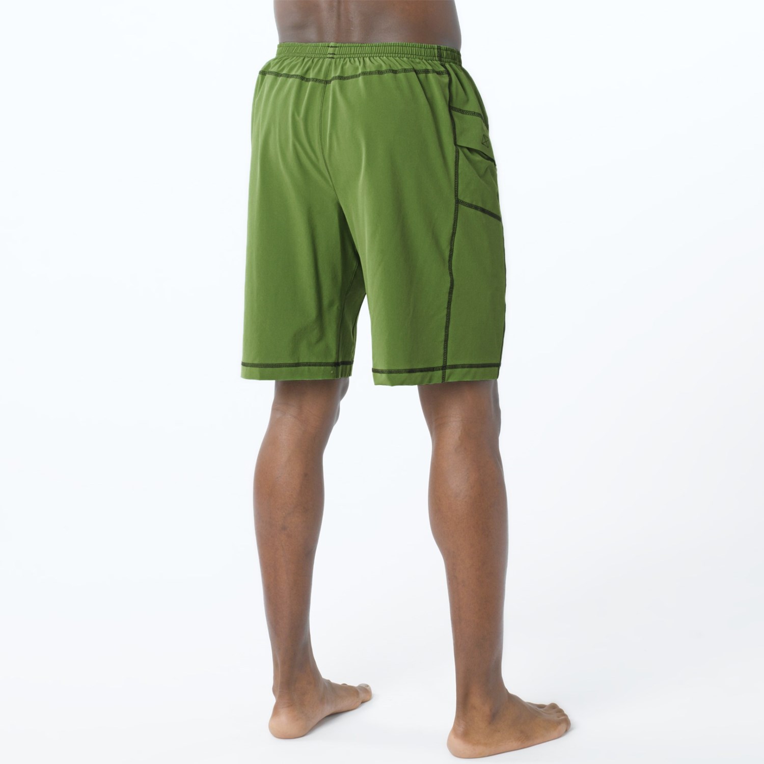 prana cargo shorts