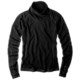 prAna Gillian Pullover Shirt - Merino Wool, Crossover Cowl Neck, Long Sleeve (For Women)