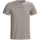 prAna Heathered T-Shirt - Short Sleeve (For Men)