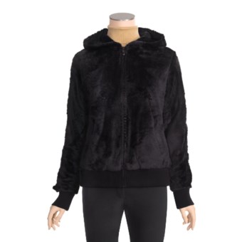 prAna Helena Jacket (For Women) in Black