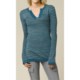 prAna Ingrid Tunic Shirt - Long Sleeve (For Women)