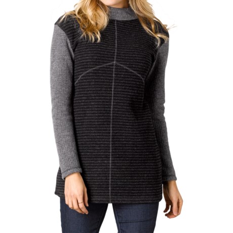 prAna Josette Sweater Wool Blend (For Women)